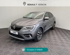 Renault Arkana La Chapelle-Longueville