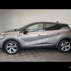 Renault Captur Captur mild hybrid 160 EDC R.S. line La Chapelle-Longueville