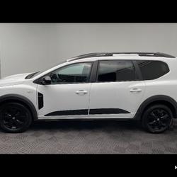 Dacia Jogger Jogger ECO-G 100 5 places Extreme + La Chapelle-Longueville