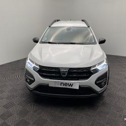 Dacia Jogger Jogger ECO-G 100 5 places Extreme + La Chapelle-Longueville