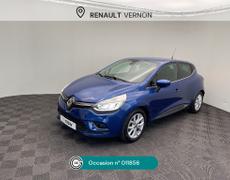 Renault Clio 4 La Chapelle-Longueville