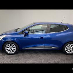 Renault Clio 4 Clio TCe 90 E6C Intens La Chapelle-Longueville