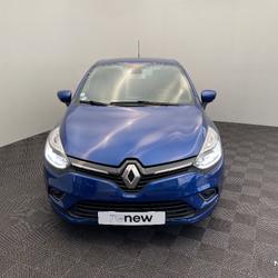 Renault Clio 4 Clio TCe 90 E6C Intens La Chapelle-Longueville