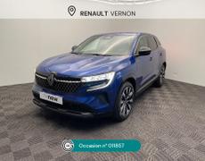 Renault Austral La Chapelle-Longueville
