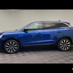 Renault Austral Austral mild hybrid 160 auto Techno La Chapelle-Longueville