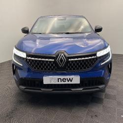 Renault Austral Austral mild hybrid 160 auto Techno La Chapelle-Longueville