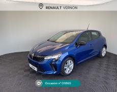 Renault Clio 5 La Chapelle-Longueville