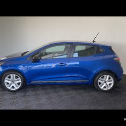 Renault Clio 5 Clio SCe 65 ch GSR2 Evolution La Chapelle-Longueville