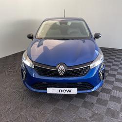 Renault Clio 5 Clio SCe 65 ch GSR2 Evolution La Chapelle-Longueville