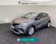 Renault Captur La Chapelle-Longueville