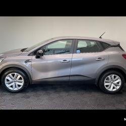 Renault Captur Captur TCe 90 - 21 Business La Chapelle-Longueville