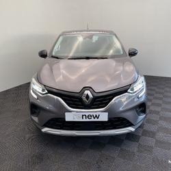 Renault Captur Captur TCe 90 - 21 Business La Chapelle-Longueville