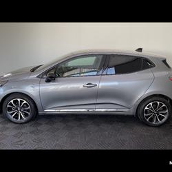 Renault Clio 5 Clio TCe 90 Techno La Chapelle-Longueville