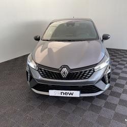 Renault Clio 5 Clio TCe 90 Techno La Chapelle-Longueville