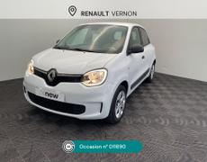 Renault Twingo 3 La Chapelle-Longueville