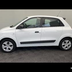 Renault Twingo 3 Twingo III E-Tech Authentic La Chapelle-Longueville