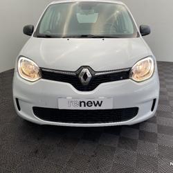 Renault Twingo 3 Twingo III E-Tech Authentic La Chapelle-Longueville