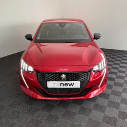 Peugeot 208 208 PureTech 100 S&S EAT8 GT La Chapelle-Longueville