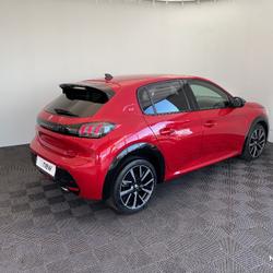 Peugeot 208 208 PureTech 100 S&S EAT8 GT La Chapelle-Longueville