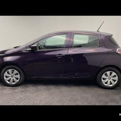 Renault Zoe Zoe R110 - MY22 Equilibre La Chapelle-Longueville