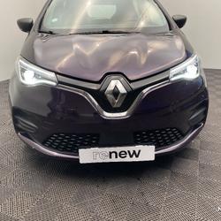 Renault Zoe Zoe R110 - MY22 Equilibre La Chapelle-Longueville
