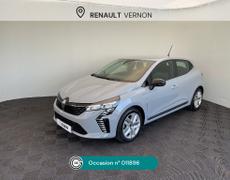 Renault Clio 5 La Chapelle-Longueville