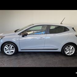 Renault Clio 5 Clio TCe 90 ch GSR2 Evolution La Chapelle-Longueville