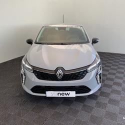 Renault Clio 5 Clio TCe 90 ch GSR2 Evolution La Chapelle-Longueville