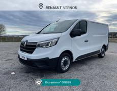 Renault Trafic combi La Chapelle-Longueville