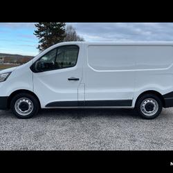 Renault Trafic combi TRAFIC FGN L1H1 3000 KG BLUE DCI 130 CONFORT La Chapelle-Longueville