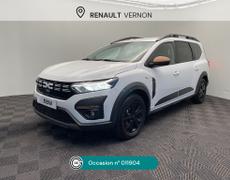 Dacia Jogger La Chapelle-Longueville