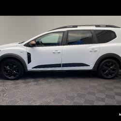 Dacia Jogger Jogger Hybrid 140 5 places Expression La Chapelle-Longueville