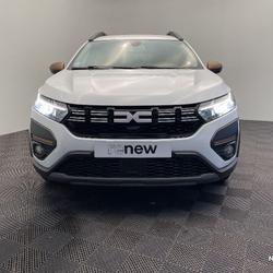 Dacia Jogger Jogger Hybrid 140 5 places Expression La Chapelle-Longueville