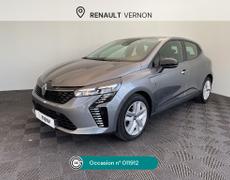 Renault Clio 5 La Chapelle-Longueville