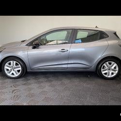 Renault Clio 5 Clio TCe 90 ch GSR2 Evolution La Chapelle-Longueville