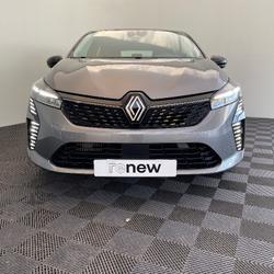 Renault Clio 5 Clio TCe 90 ch GSR2 Evolution La Chapelle-Longueville