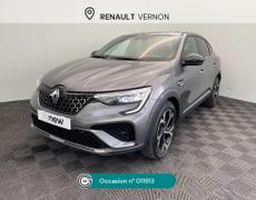 Renault Arkana La Chapelle-Longueville