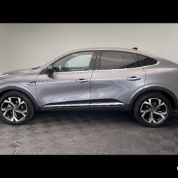 Renault Arkana Arkana E-Tech full hybrid 145 GSR2 Techno La Chapelle-Longueville