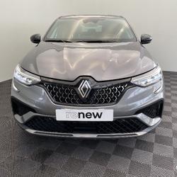Renault Arkana Arkana E-Tech full hybrid 145 GSR2 Techno La Chapelle-Longueville