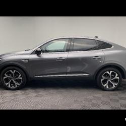 Renault Arkana Arkana E-Tech full hybrid 145 GSR2 Techno La Chapelle-Longueville