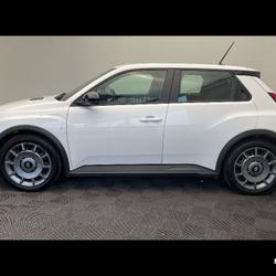 Renault R5 E-Tech Renault 5 E-Tech Electrique 120 ch autonomie urbaine Evolution La Chapelle-Longueville