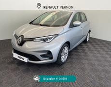 Renault Zoe La Chapelle-Longueville