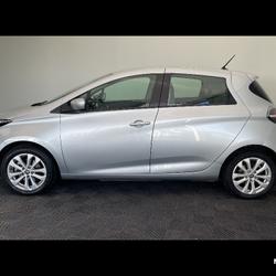 Renault Zoe Zoe R110 Zen La Chapelle-Longueville