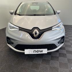 Renault Zoe Zoe R110 Zen La Chapelle-Longueville