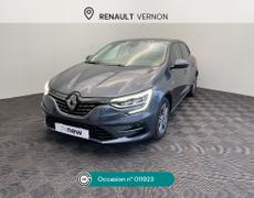 Renault Megane 4 La Chapelle-Longueville