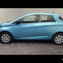 Renault Zoe Zoe R110 Life La Chapelle-Longueville