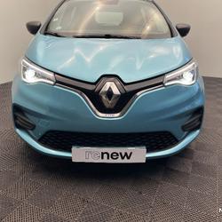 Renault Zoe Zoe R110 Life La Chapelle-Longueville