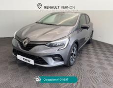 Renault Clio 5 La Chapelle-Longueville