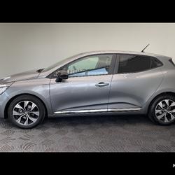 Renault Clio 5 Clio TCe 90 Evolution La Chapelle-Longueville