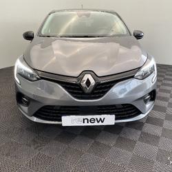 Renault Clio 5 Clio TCe 90 Evolution La Chapelle-Longueville